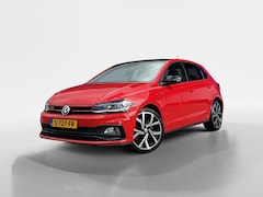Volkswagen Polo - 2.0 TSI GTI Automaat / Beats Audio / Virtual