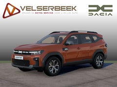 Dacia Bigster - 1.8 Hybrid 155 Journey *Extra lage Prijs