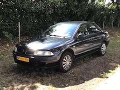 Mitsubishi Carisma - 1.8 GDI Classic.nl, nieuwe APK met NAP en airco
