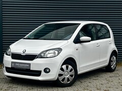 Skoda Citigo - 1.0 Greentech Ambition