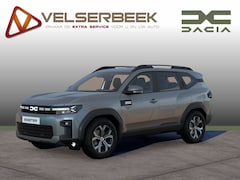 Dacia Bigster - 1.2 Mild Hybrid 140 Expression "Nu op Voorraad"