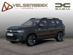 Dacia Bigster - 1.8 Hybrid 155 Limited Edition "Nu op Voorraad"