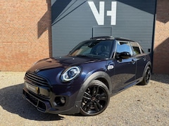 MINI John Cooper Works - 1.5 Dalston Edition | JCW | PANO | HARMAN/KARDON | CAMERA | NAVI |