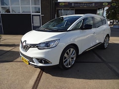 Renault Grand Scénic - 1.3 TCe 7persoons Automaat trekhaak