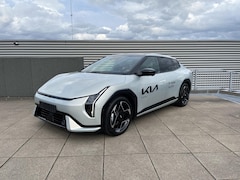 Kia EV4 Fastback - GT-PlusLine 81.4 kWh Nu in de Showroom in IJsselstein / EV4 vanaf € 44595,