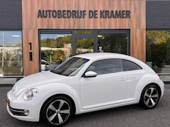 Volkswagen Beetle - 1.2 TSI Design