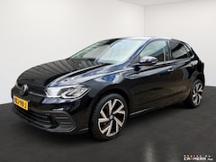 Volkswagen Polo - 1.0 TSI Aut Business Apple CarPlay Led Navi pdc cruise clima 18”lmv