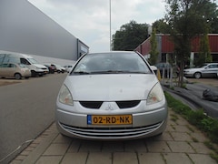 Mitsubishi Colt - 1.3 Invite 2005
