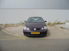 Volkswagen Polo - 1.2-12V