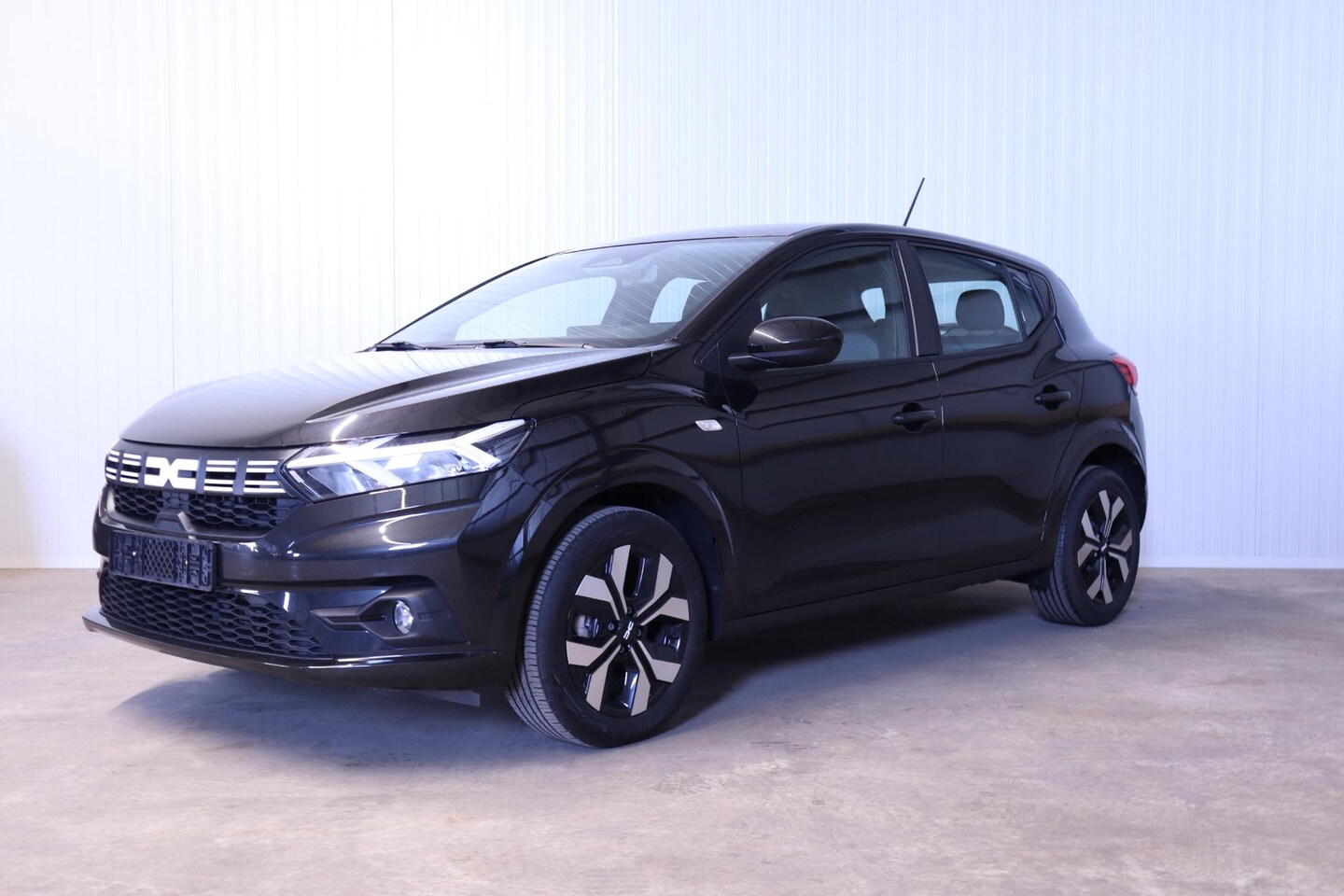 Dacia Sandero - Journey AIRCO - STOELVERWARMING - AutoWereld.nl