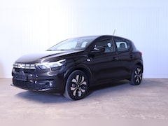 Dacia Sandero - Journey AIRCO - STOELVERWARMING