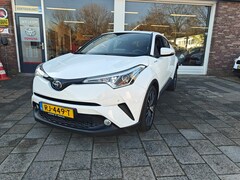 Toyota C-HR - 1.8 Hybrid Style | 1e eigenaar