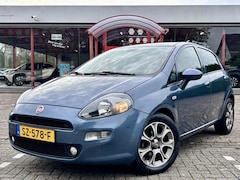 Fiat Punto Evo - 0.9 TA Sempre | Navigatie | Cruise | 1e Eigenaar