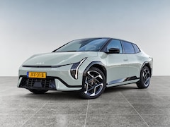 Kia EV4 - GT-PlusLine 81.4kWh 204pk | €9.100 VOORDEEL | SCHUIF/KANTELDAK | HARMAN KARDON AUDIO | HEA
