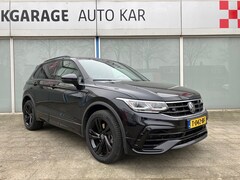 Volkswagen Tiguan - 1.4 TSI eHybrid R-Line Business Panorama dak Digitaal dashbord Stoelverwarming