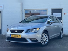 SEAT Leon ST - 1.4 TSI APK sept 2027