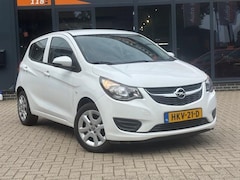 Opel Karl - 1.0 ecoFLEX Cosmo/airco/5deurs/centr vergr/elec ramen/