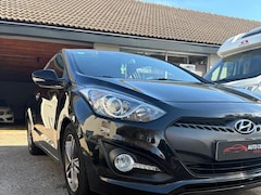 Hyundai i30 - 1.6 GDI i-Magine