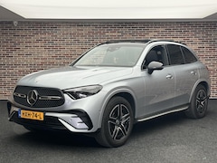 Mercedes-Benz GLC-klasse - 400e 4MATIC AMG Line Burmeister Panorama Trekhaak Carbon Camera