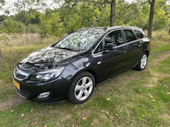 Opel Astra Sports Tourer - 1.4 Turbo Sport A.P.K. t/m12-08-2027