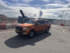 Ford Ranger - 3.2 TDCi Wildtrak Supercab Navi.Clima.Camera.Automaat.4X4