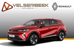 Renault Symbioz - 1.8 E-Tech full hybrid 160 techno *Snel Rijden