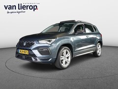 SEAT Ateca - 1.5 TSI FR Business Intense PANO | SFEER | CAMERA