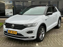 Volkswagen T-Roc - 1.5 TSI DSG Pano|3x R-line |Topstaat