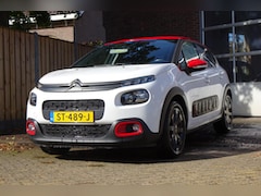 Citroën C3 - 1.2 PureTech Shine 5DRS