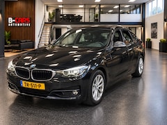 BMW 3-serie Gran Turismo - 320i Executive Facelift|Xenon|Stoelvw|Idrive|Nap