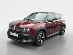 Renault 4 - 4 comfort range Techno 'plein sud' 52 kWh Rijdende demo | beschikbaar per 1 januari 2027 |