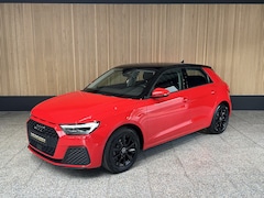 Audi A1 - 30 TFSI LED verlichting | Navi | Stoelverwarming