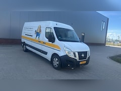 Nissan NV400 - 2.3 dCi L3H2 Optima S/S MAXI AIRCO WIT 2017