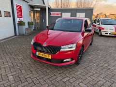 Skoda Fabia - 1.0 TSI Monte Carlo automaat