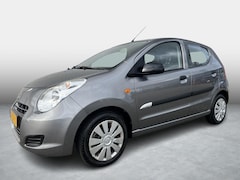 Suzuki Alto - 1.0 Comfort EASSS | Airco | Elektrische Ramen | NAP Kilometerstand