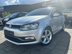 Volkswagen Polo - 1.2 TSI Highline Pdc|Navigatie|Dealer