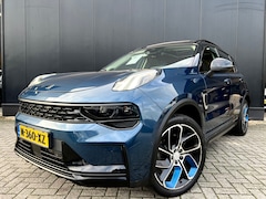 Lynk & Co 01 - 1.5 Hybrid '22 Aut/20'Lmv/Panodak/OrgNL