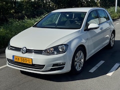 Volkswagen Golf - 1.0 TSI Business Edition Connected / AIRCO / NAP
