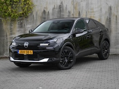 Citroën C4 - Collection 1.2 Hybrid 145pk Automaat CRUISE | CAMERA | NAVI | LANE ASSIST | APPLE CARPLAY
