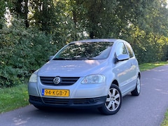 Volkswagen Fox - 1.2 Trendline