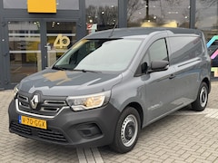 Renault Kangoo E-Tech - Extra L2 11 kW 44 kWh | Demovoordeel | BTW Auto | NL Auto | 1e Eigenaar |
