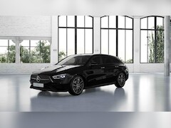 Mercedes-Benz CLA-klasse Shooting Brake - 180 Business Solution AMG | Panoramaschuifdak | AMG Line Plus | Head-up display | Nightpak