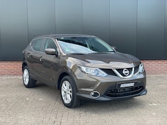Nissan Qashqai - 1.2 Acenta
