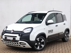 Fiat Panda - 1.0 Hybrid Pandina | Cruise Control | Carplay | Airco