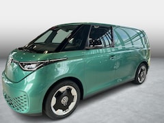 Volkswagen ID. Buzz Cargo - Bedrijfswagens Anniversary Edition Elektromotor 4M 250kW (340 pk) | 4 Motion | Elektrische