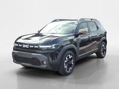Dacia Duster - 1.6 Hybrid 140 Extreme | Camera | LMV | Carplay | Navigatie | Stoel/stuurverwarming |