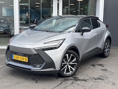 Toyota C-HR - 1.8 Hybrid 140 First Edition | 360 camera | DAB | Virtual Cockpit | Dodehoeksensor | Navig