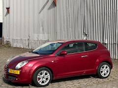 Alfa Romeo MiTo - 0.9 TwinAir Distinctive
