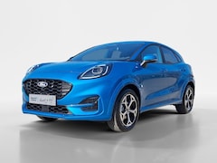 Ford Puma - 1.0 EcoBoost Hybrid ST-Line | Nieuw te bestellen | €4000 Korting | Winterpack | Camera | C