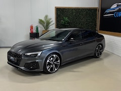Audi A5 Sportback - 35 TFSI S edition|Pano|S-line|incl Audigarantie|